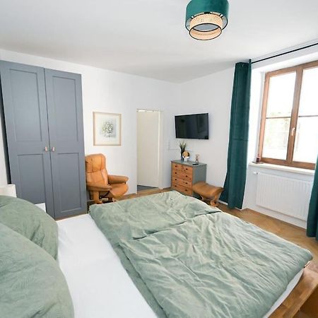 Perfect Apartment Near @ City-Center Vídeň Exteriér fotografie