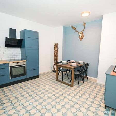 Perfect Apartment Near @ City-Center Vídeň Exteriér fotografie