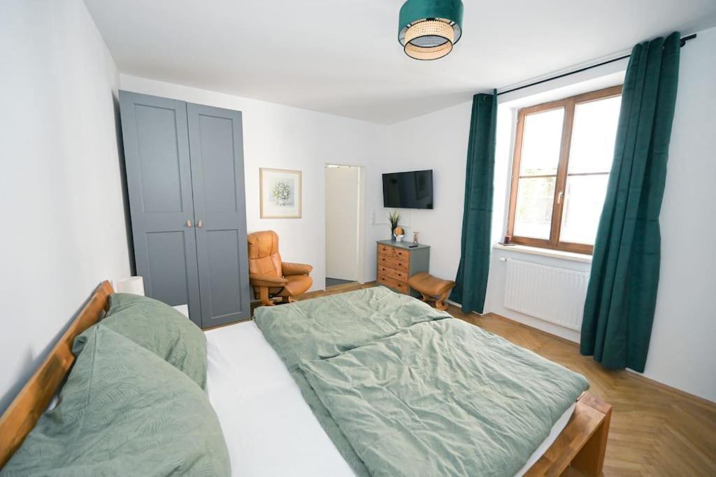 Perfect Apartment Near @ City-Center Vídeň Exteriér fotografie