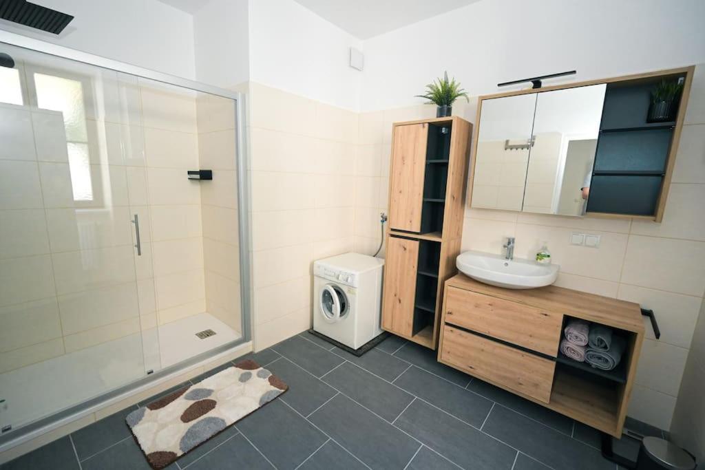 Perfect Apartment Near @ City-Center Vídeň Exteriér fotografie