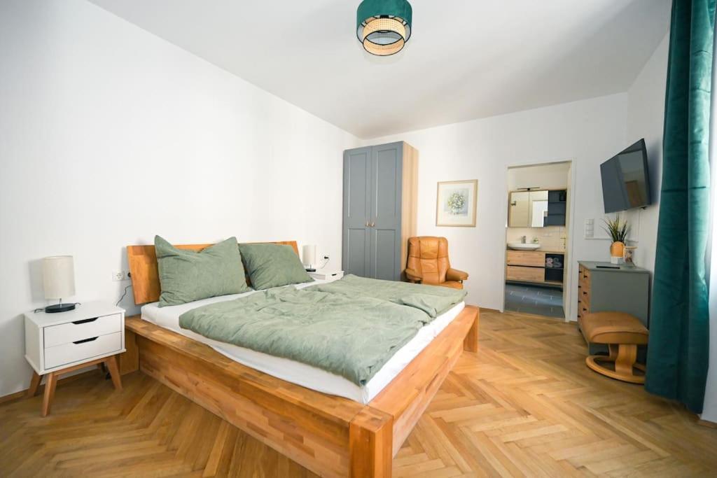 Perfect Apartment Near @ City-Center Vídeň Exteriér fotografie