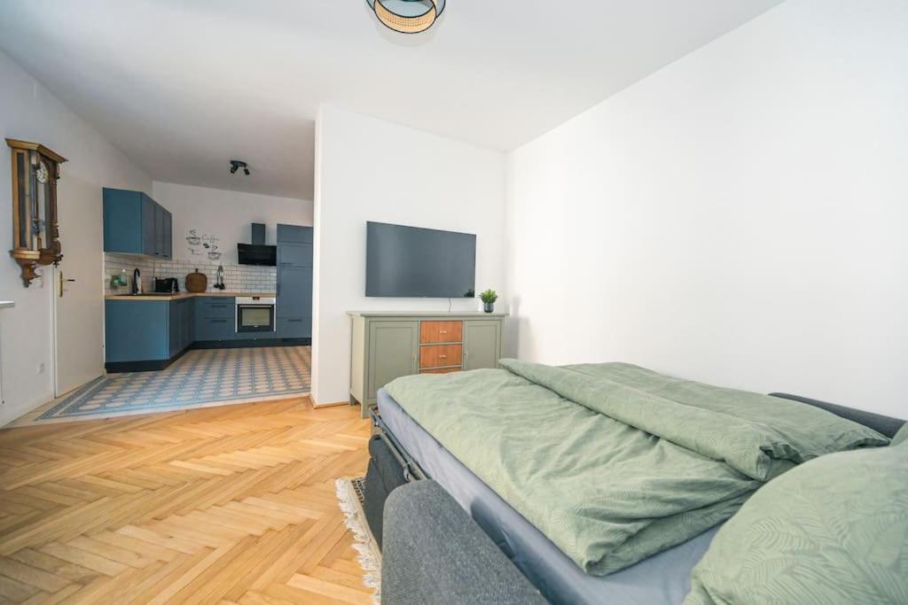 Perfect Apartment Near @ City-Center Vídeň Exteriér fotografie