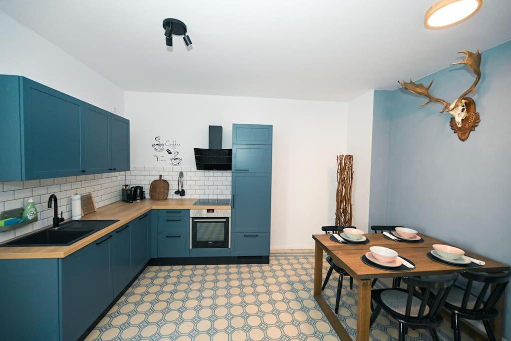 Perfect Apartment Near @ City-Center Vídeň Exteriér fotografie